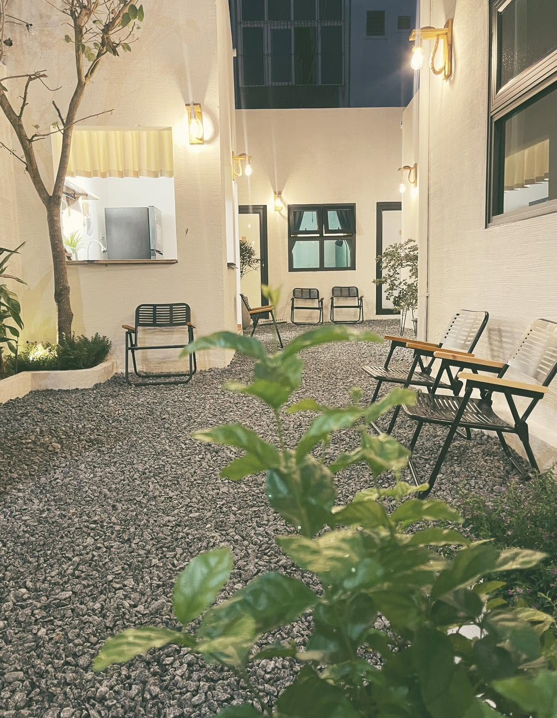 BabaHouse 3