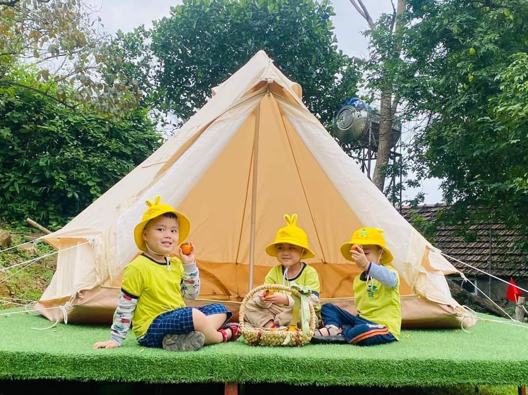 Thung Pheo Farmstay