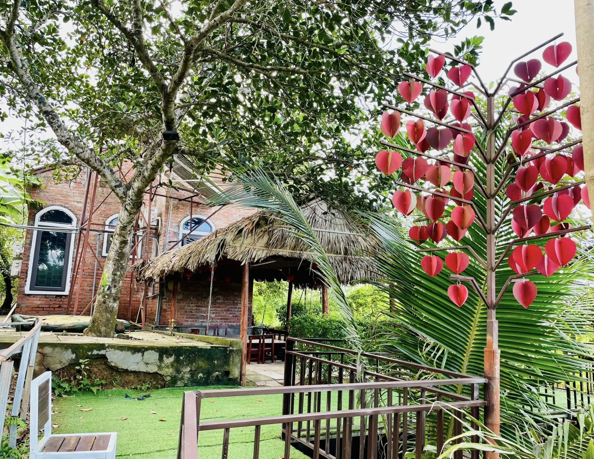 Thung Pheo Farmstay ảnh 2