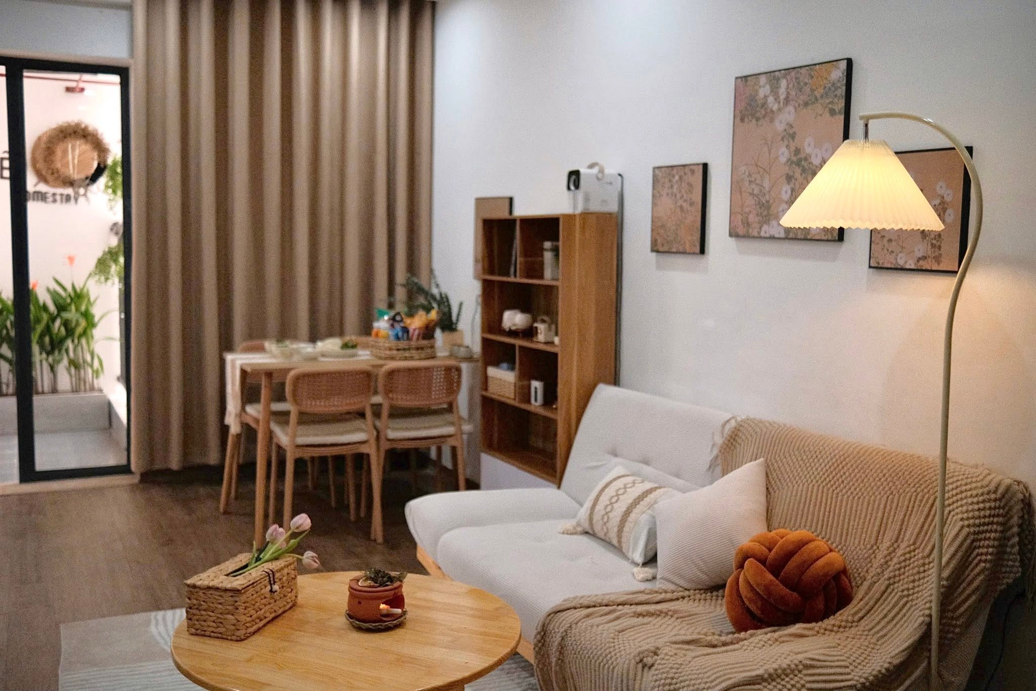 Yên Homestay