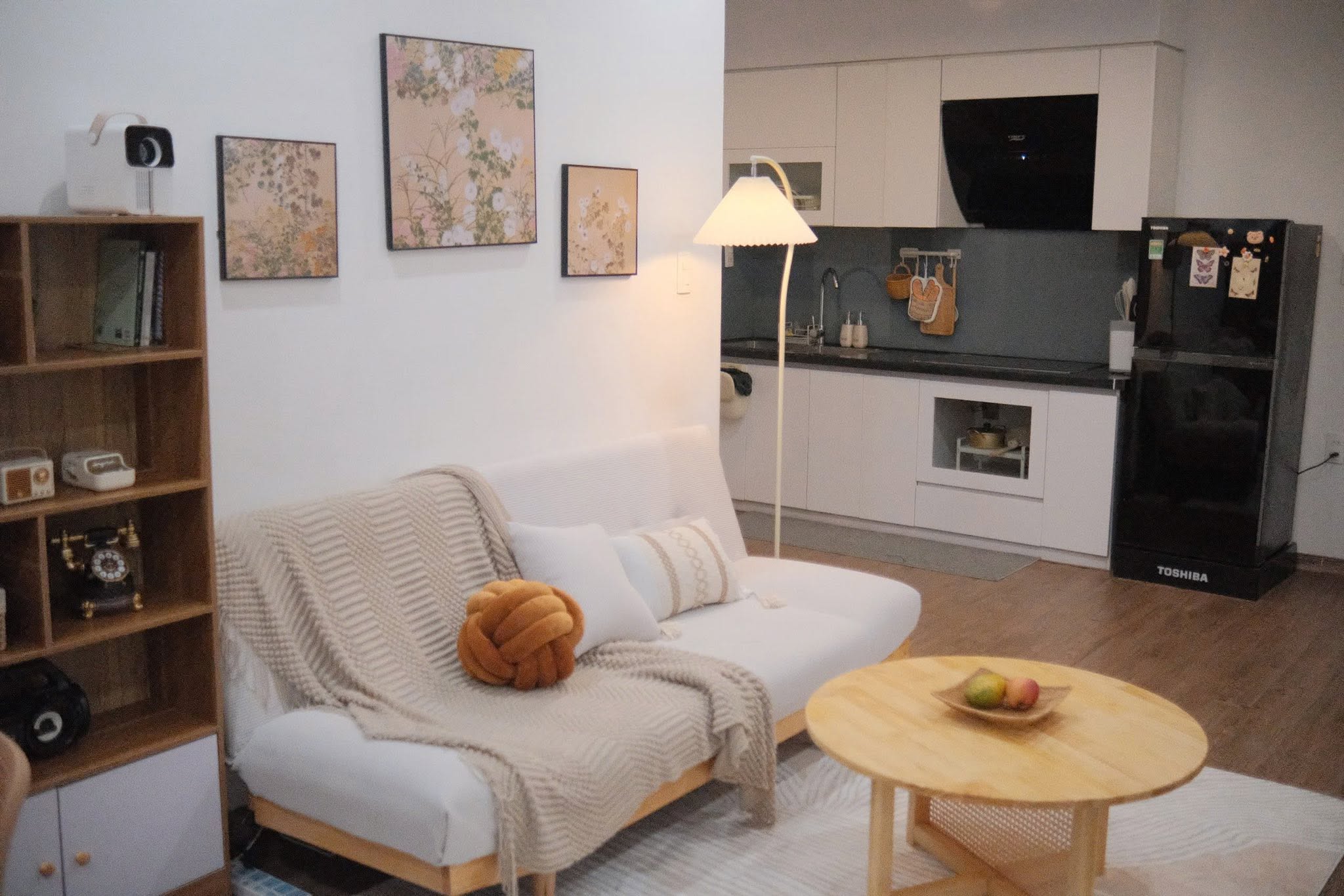 Yên Homestay ảnh 2