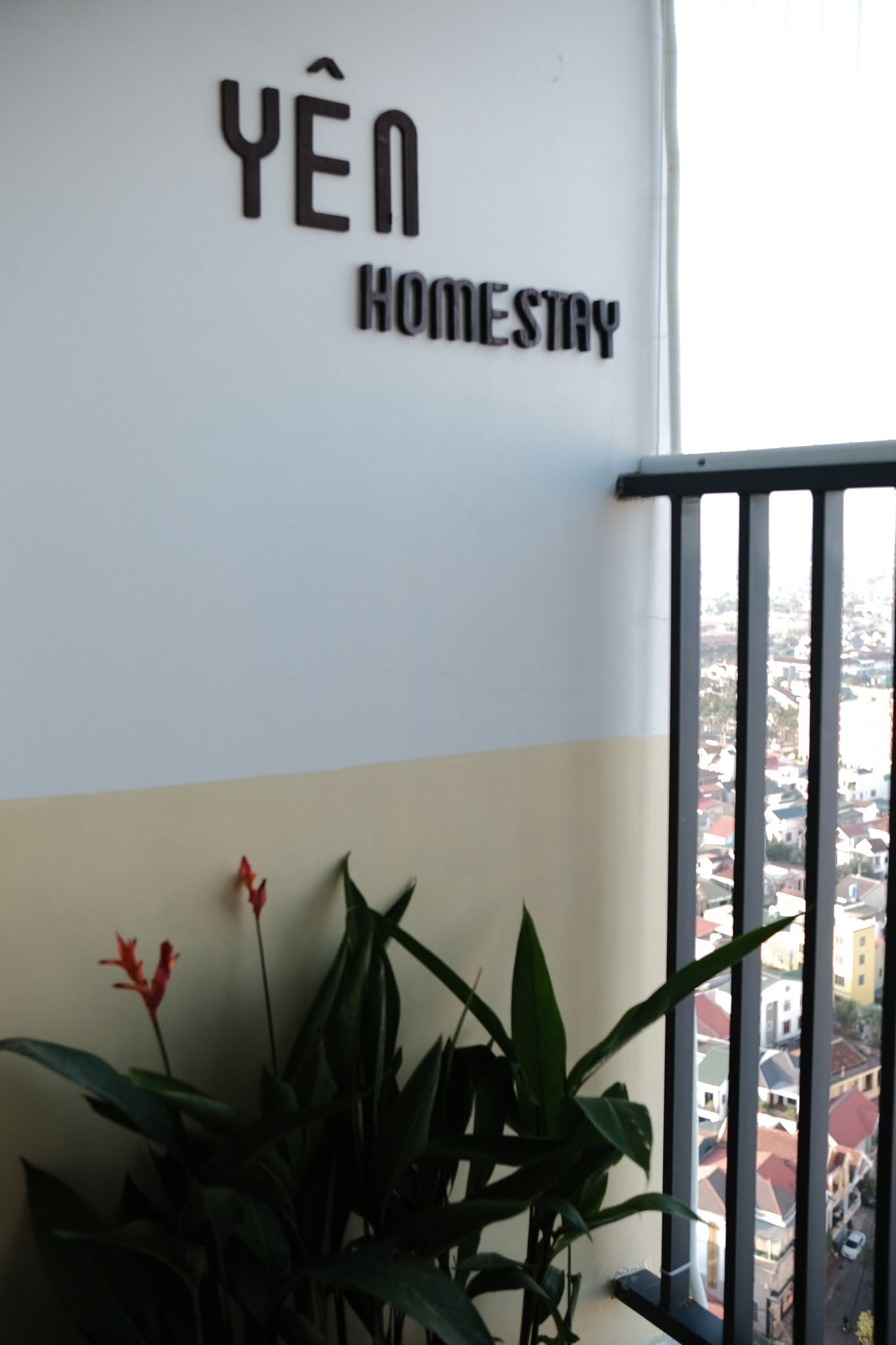 Yên Homestay 2 ảnh 5