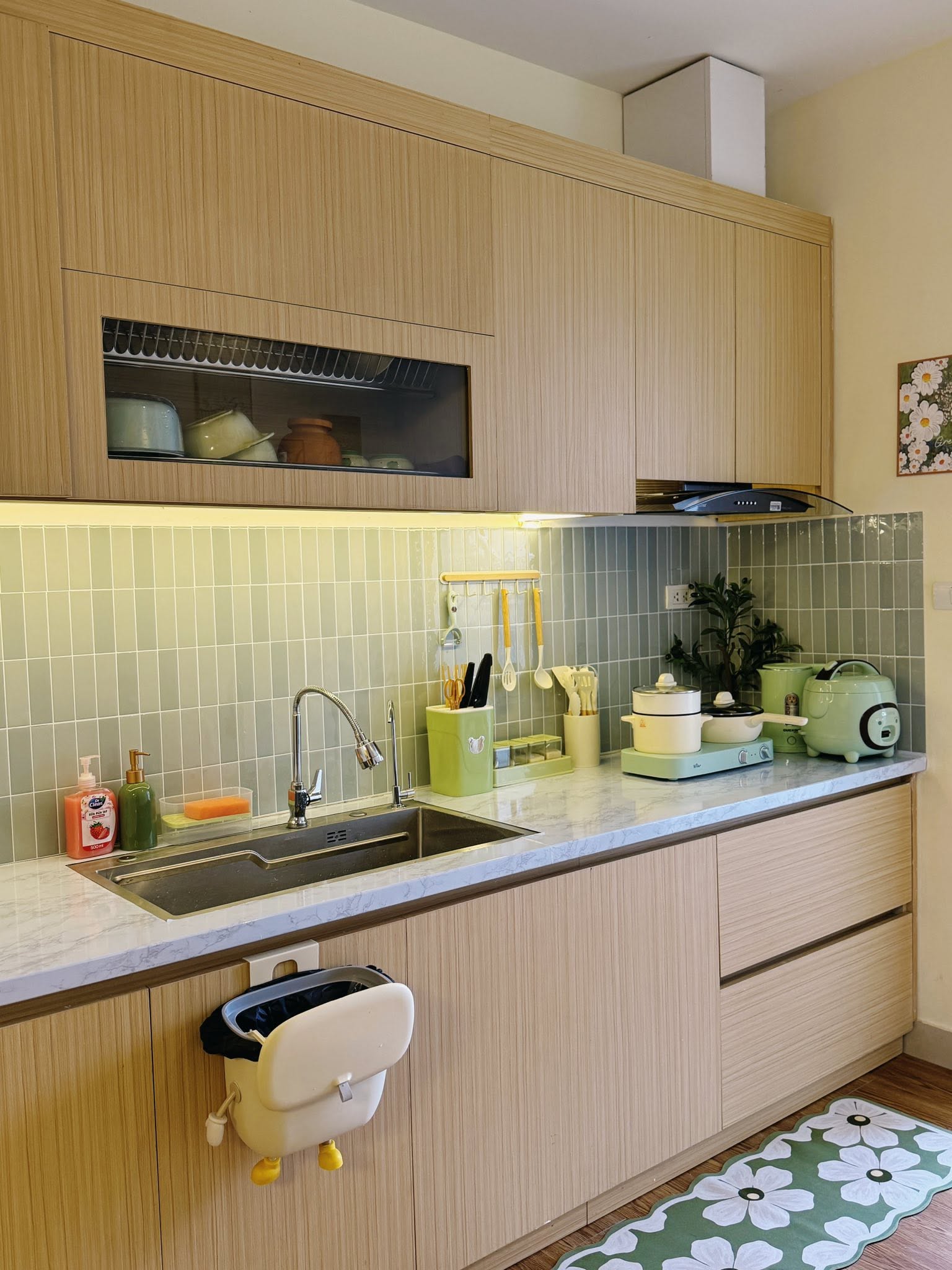 Yên Homestay 3 