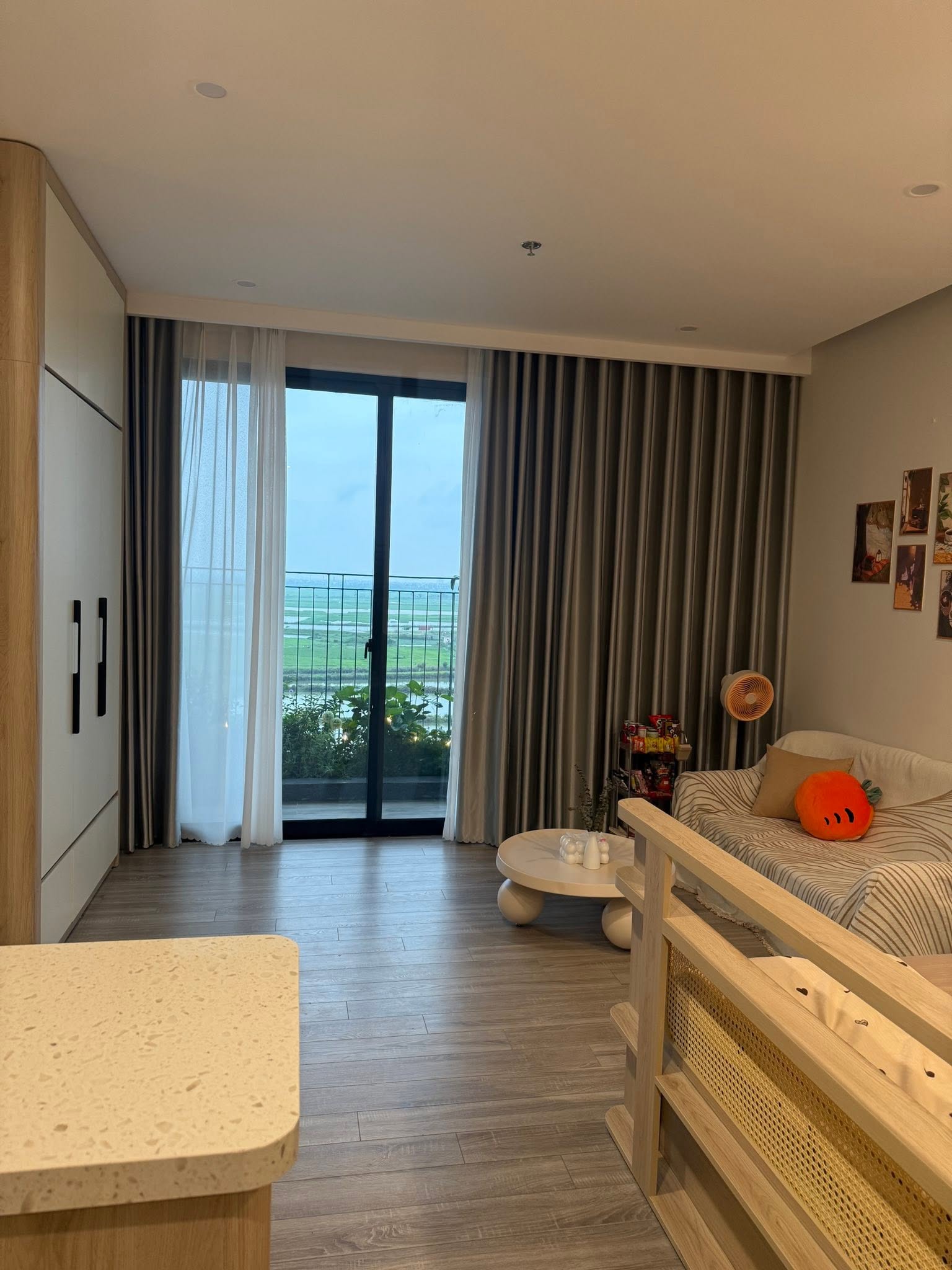 Yên Homestay 4 - Ecopark  ảnh 2
