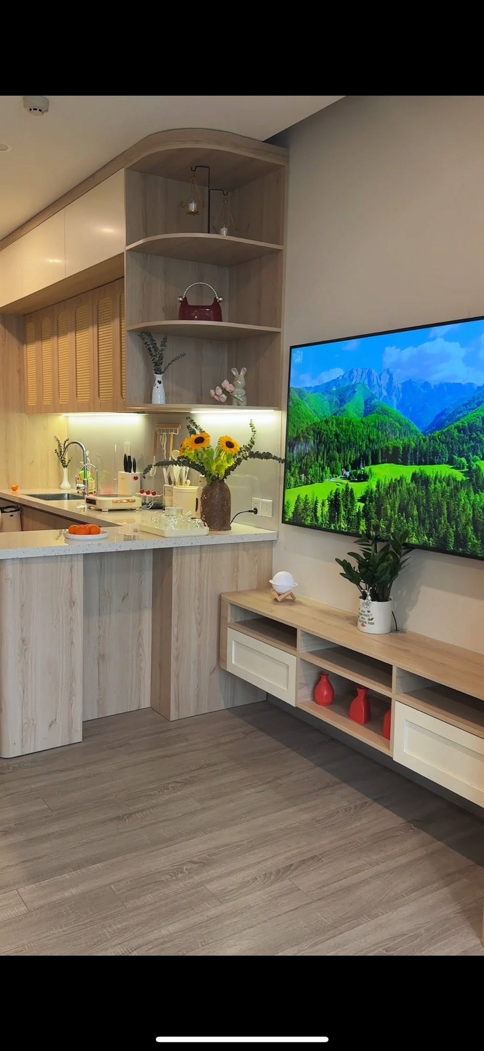 Yên Homestay 4 - Ecopark 