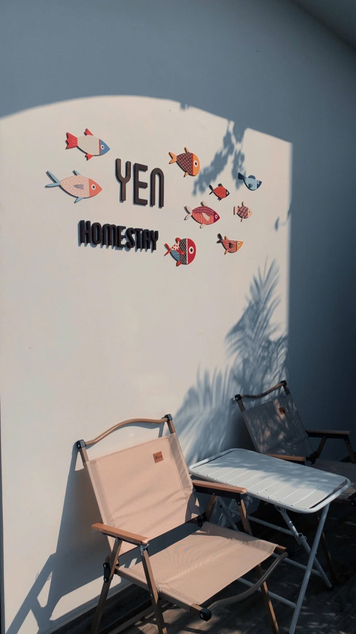Yên Homestay 4 - Ecopark  ảnh 5
