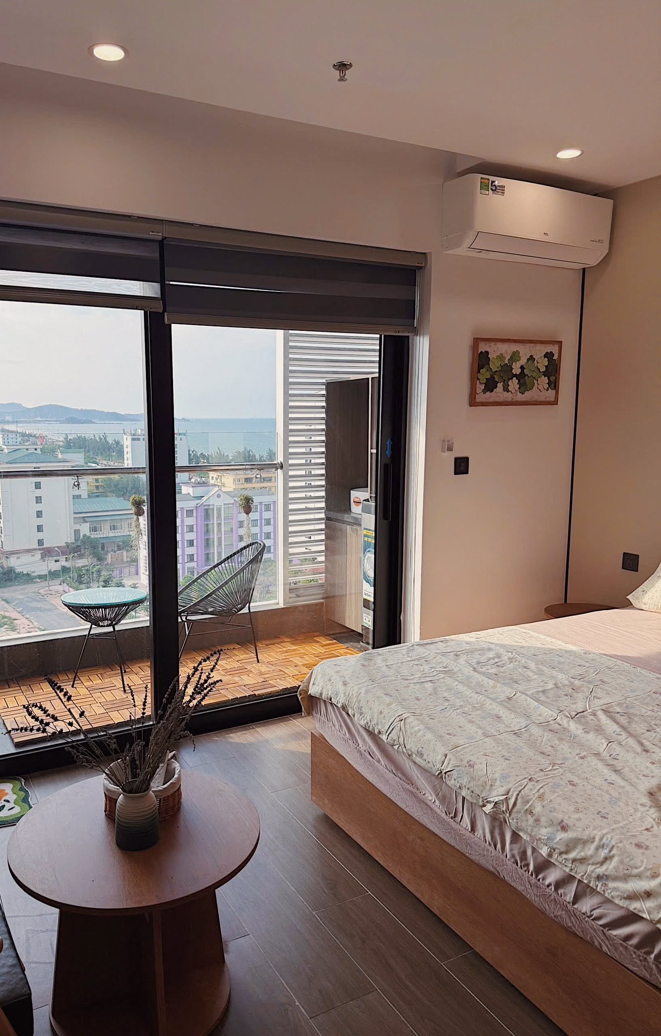 Yên Homestay Cửa Lò 