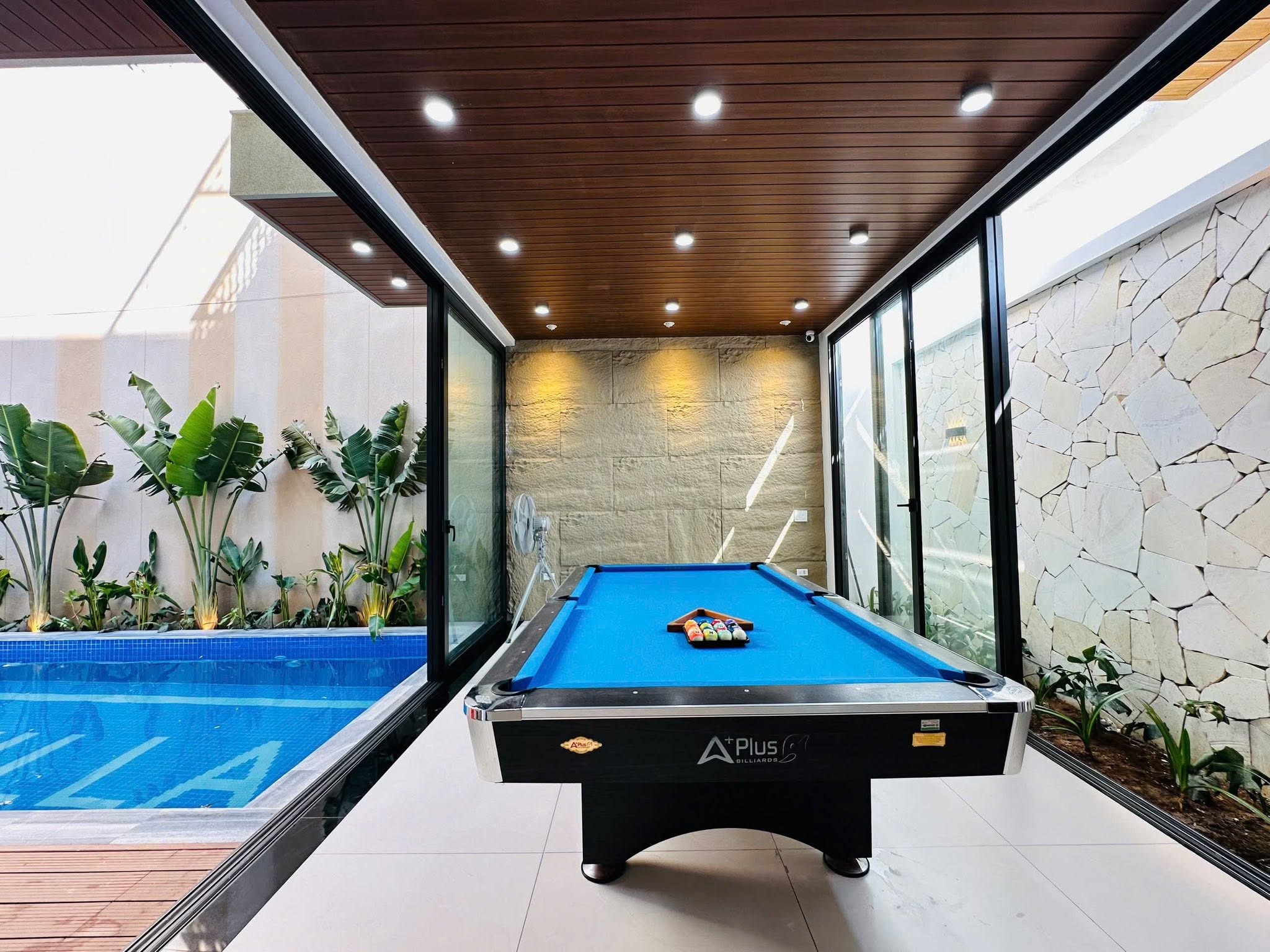 Pink Villa Cửa Lò ảnh 2