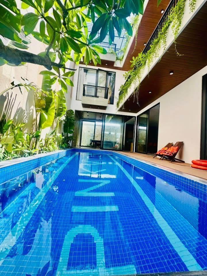 Pink Villa Cửa Lò ảnh 4