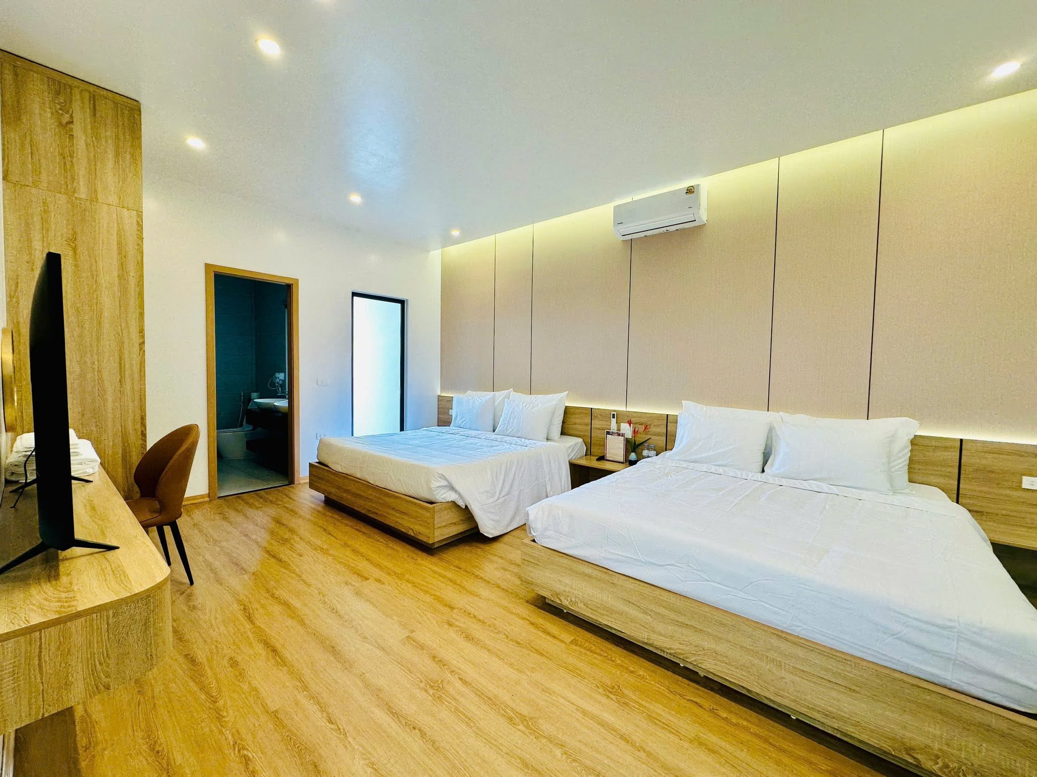 Pink Villa Cửa Lò ảnh 5