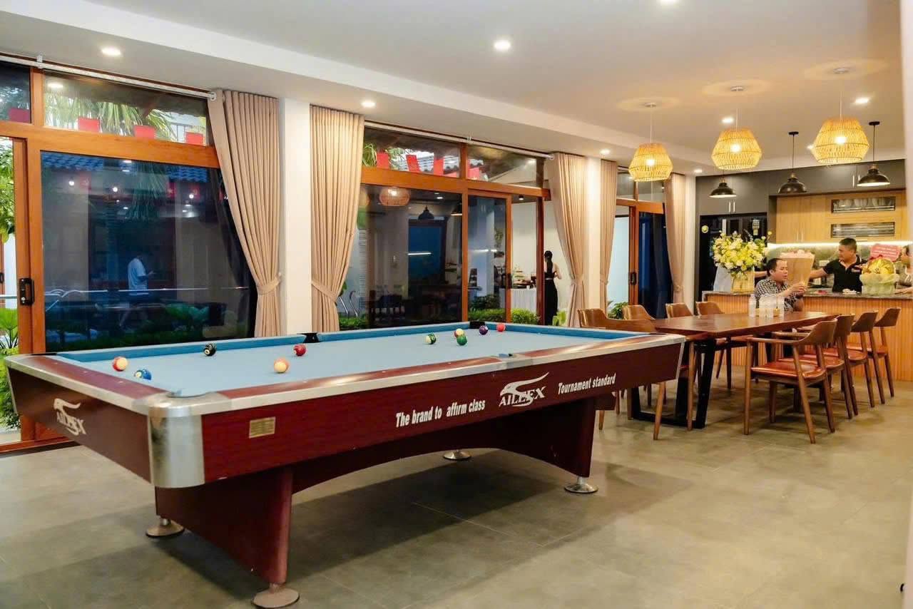 Ocean Villa – Cửa Lò ảnh 2
