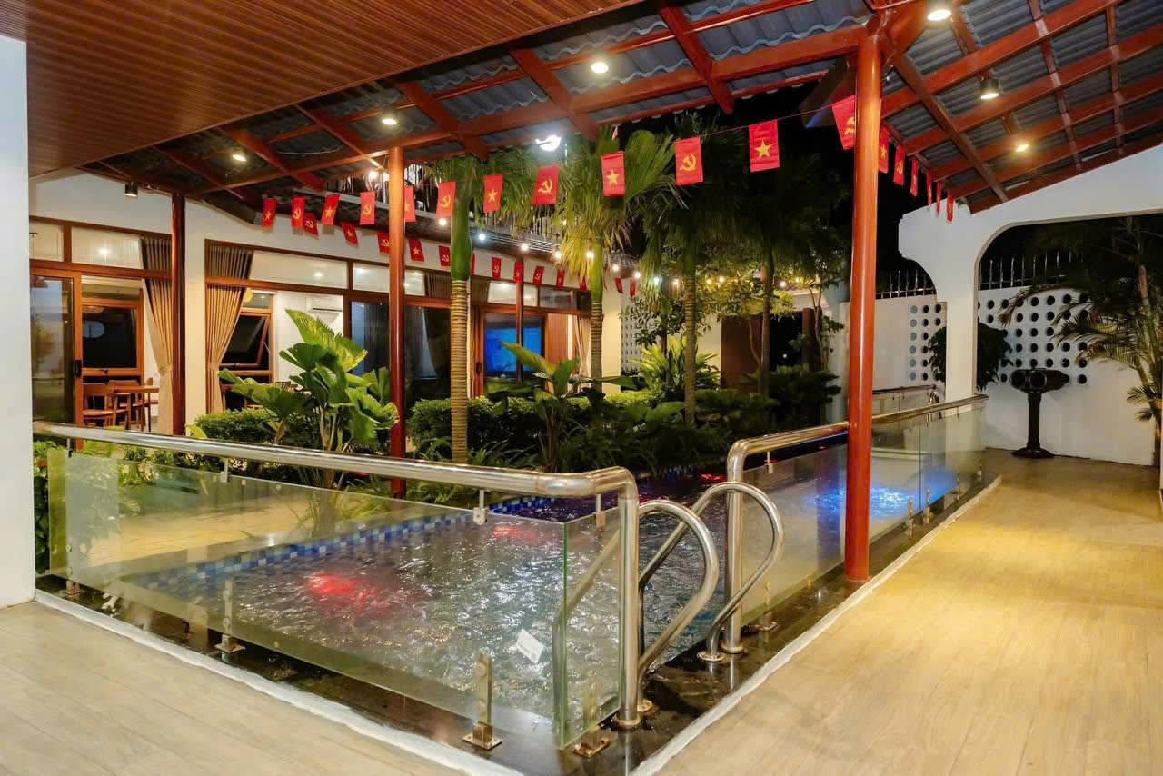 Ocean Villa – Cửa Lò ảnh 3