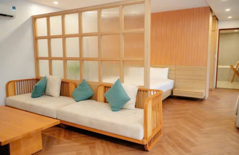 Ocean Villa – Cửa Lò ảnh 5