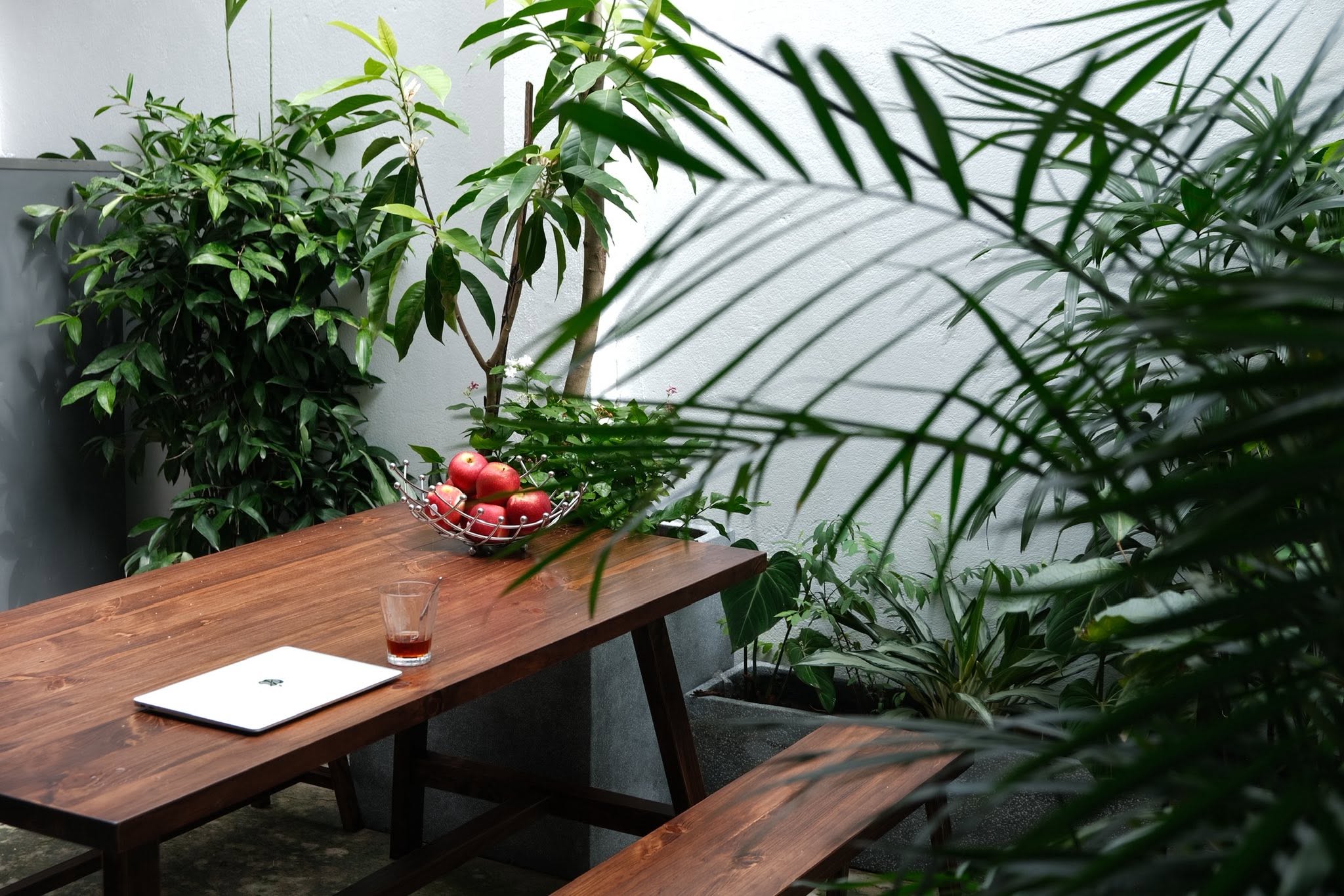 Ngõ Vắng Homestay 