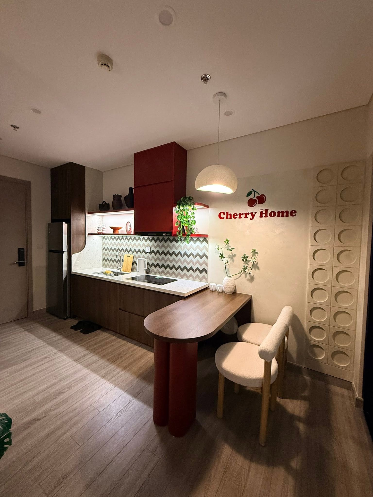 Cherry Home