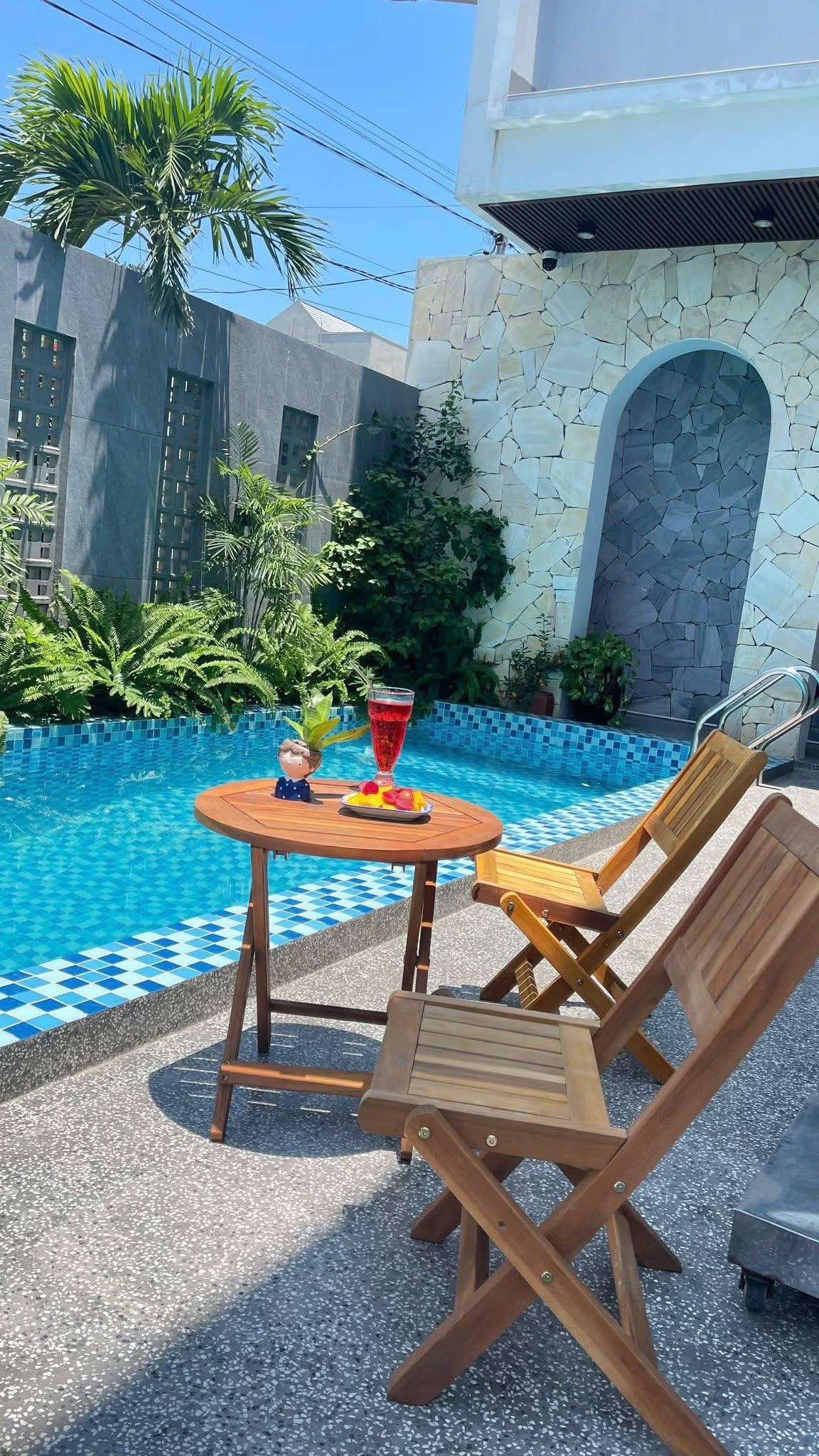  Tiamo Villa - Cửa Lò  ảnh 2