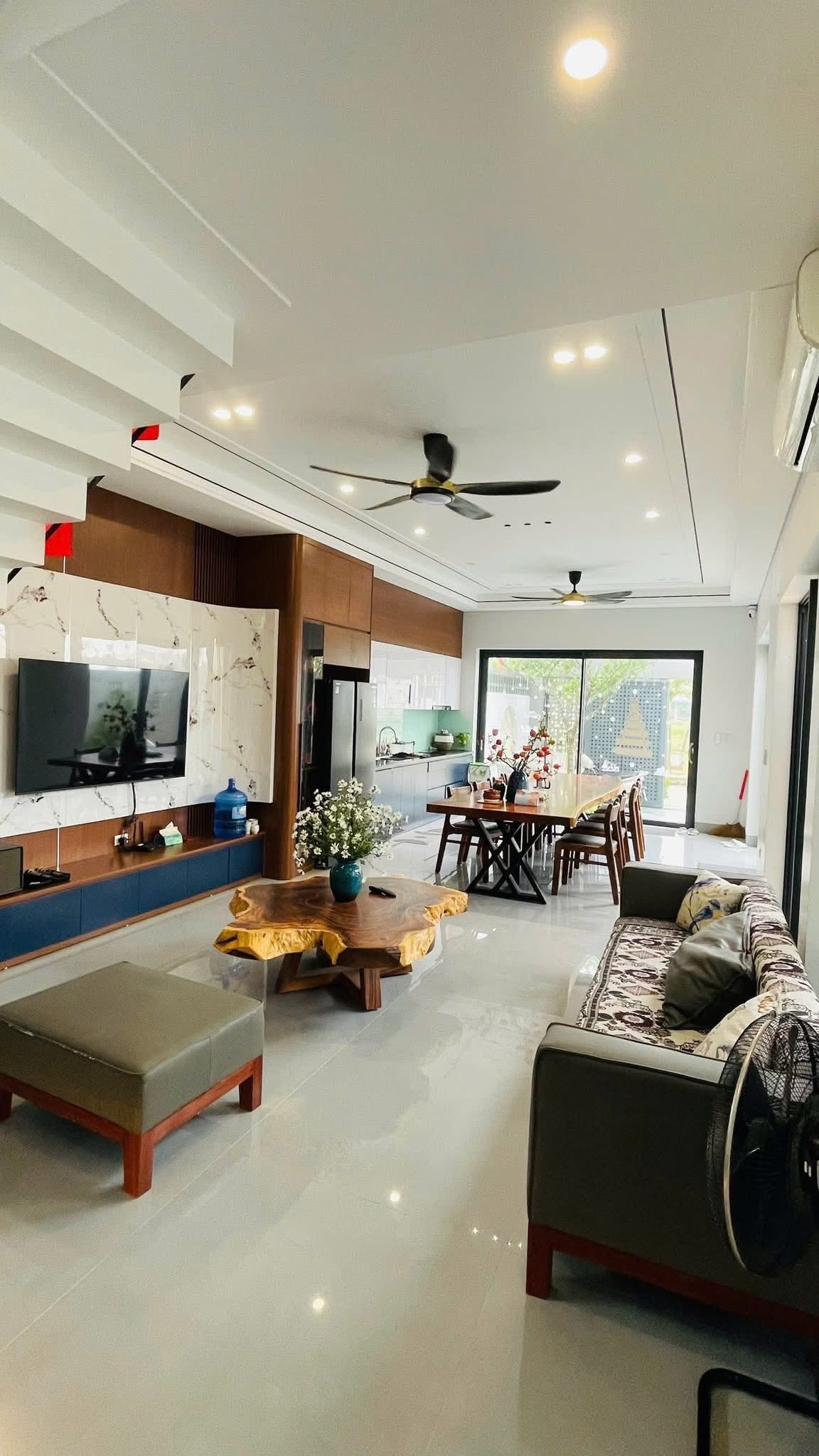  Tiamo Villa - Cửa Lò  ảnh 5