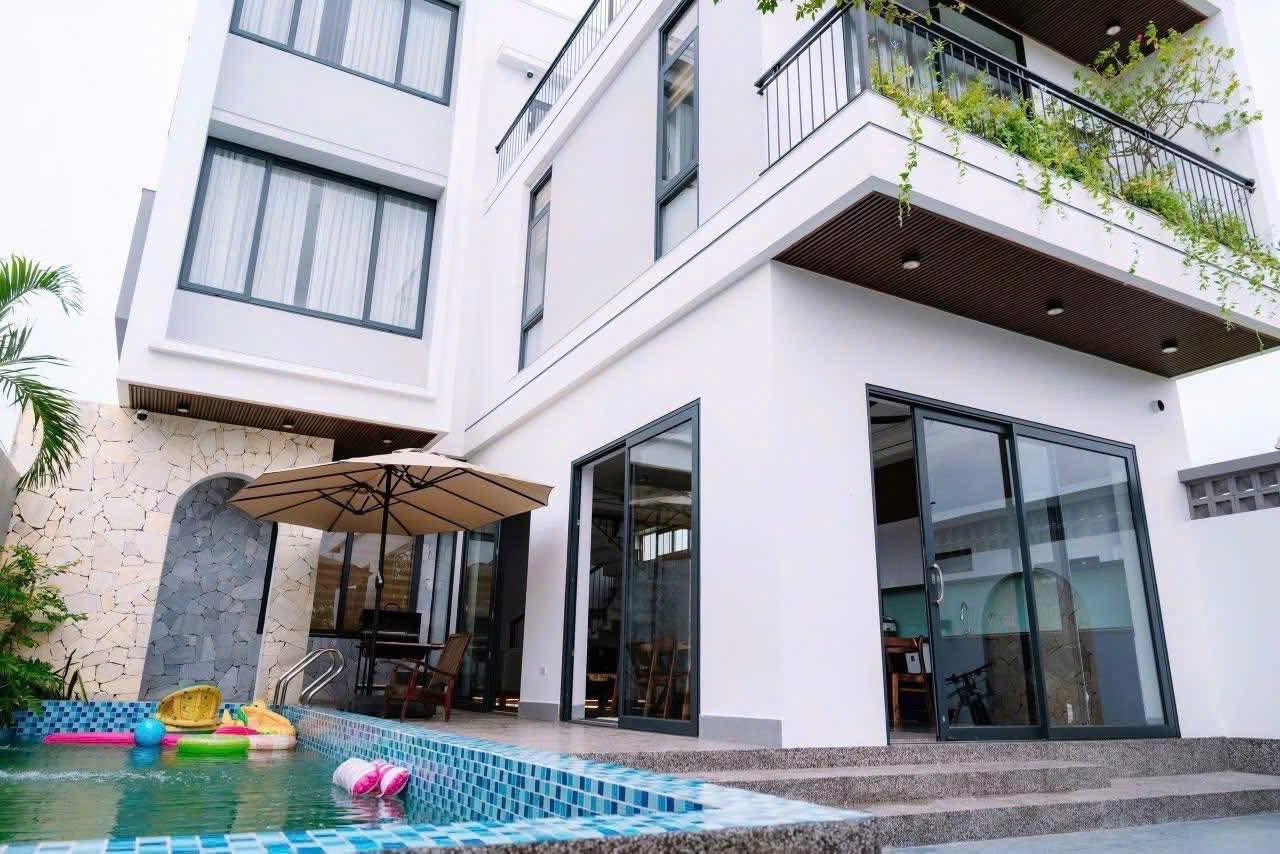  Tiamo Villa - Cửa Lò 