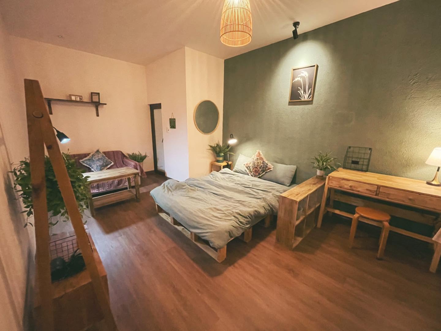 BabaHouse 4 ảnh 3