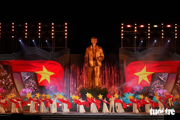 Lễ Hội Làng Sen Nghệ An 2026: Kinh Nghiệm, Lịch Hội & Những Hoạt Động Không Nên Bỏ Lỡ