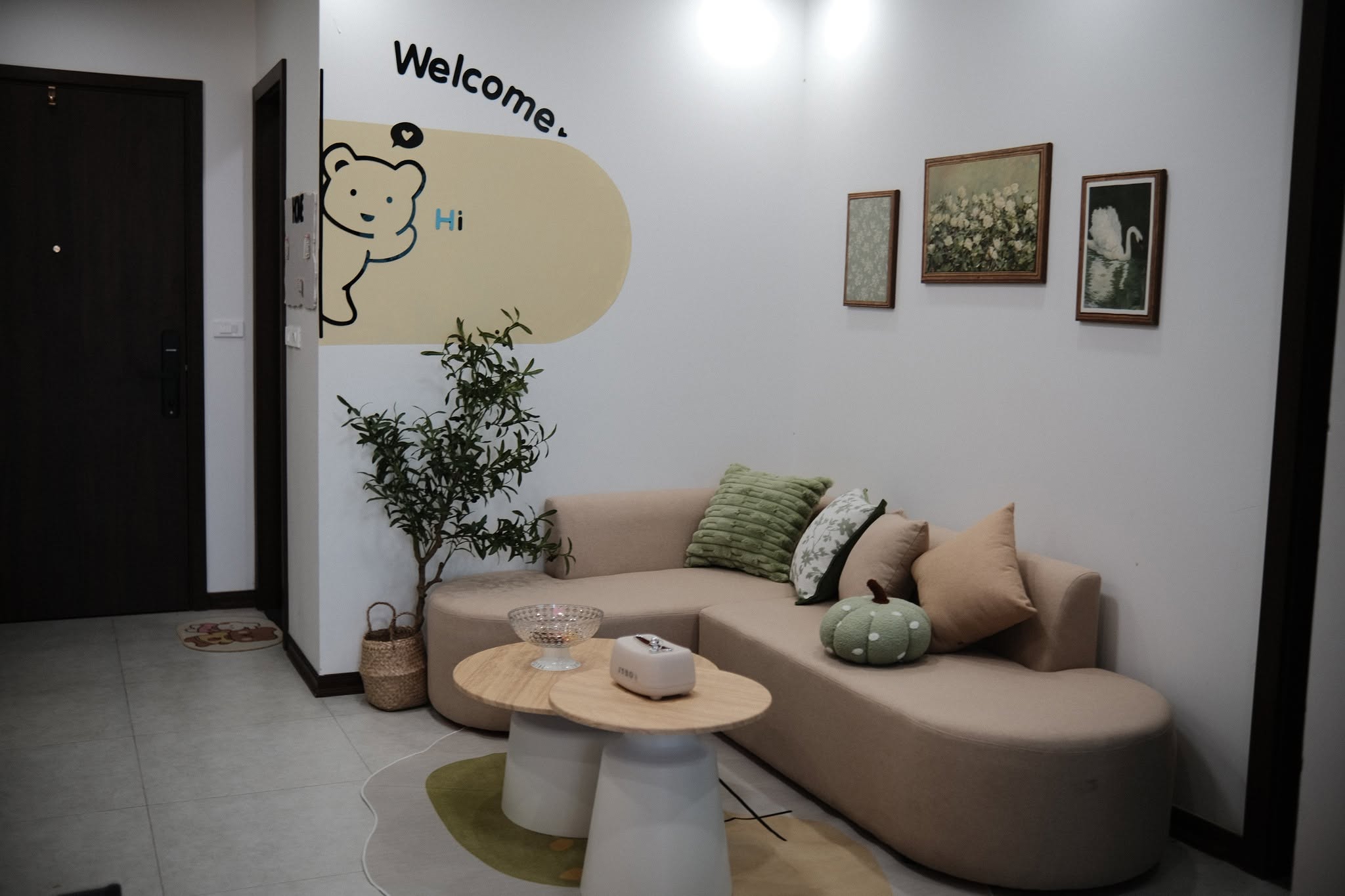 Yên Homestay 2