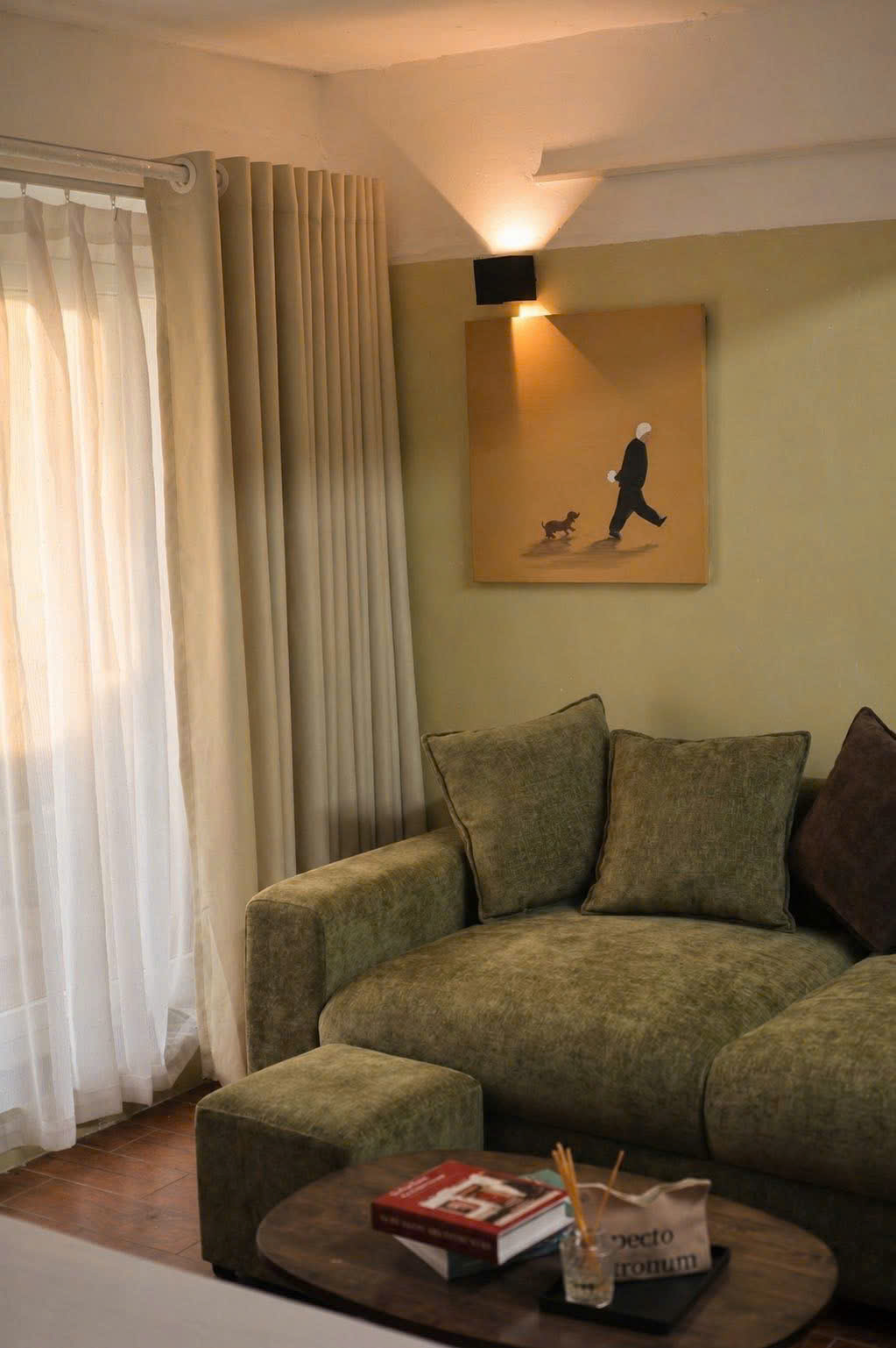 Q House ảnh 4
