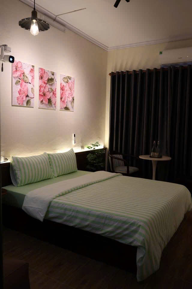 Lamour Homestay  ảnh 2