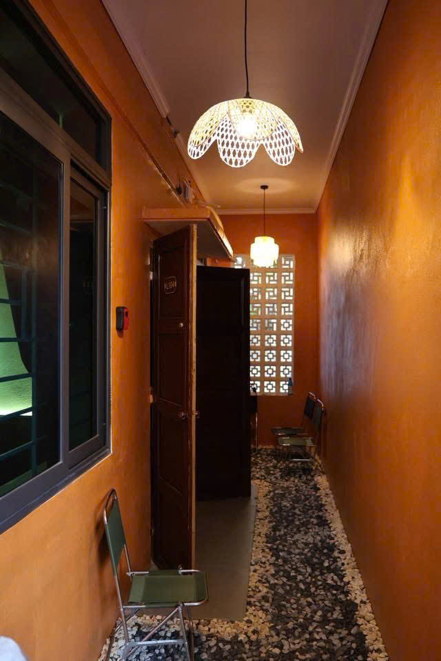 Lamour Homestay  ảnh 4