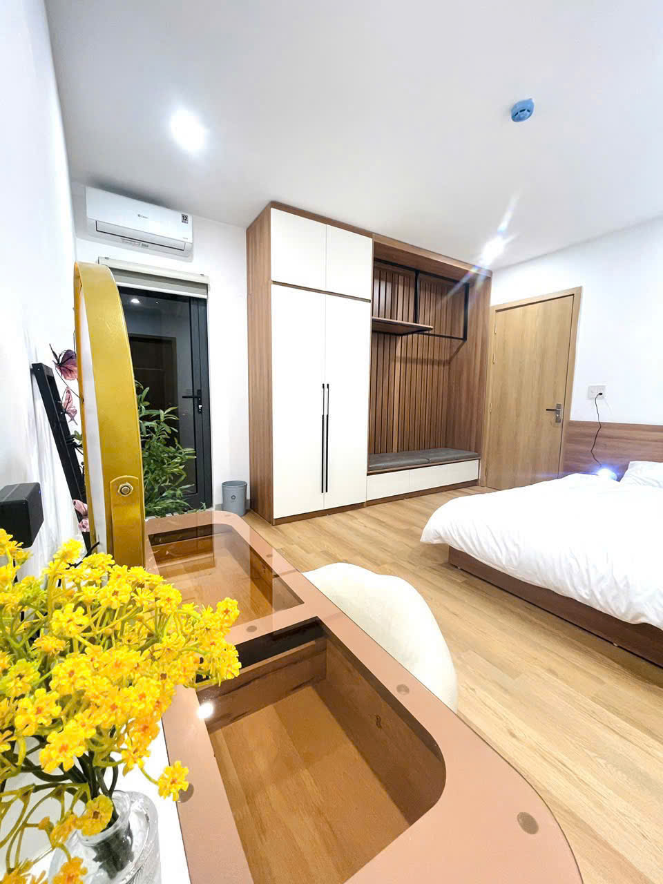 Mộc Homestay ảnh 3