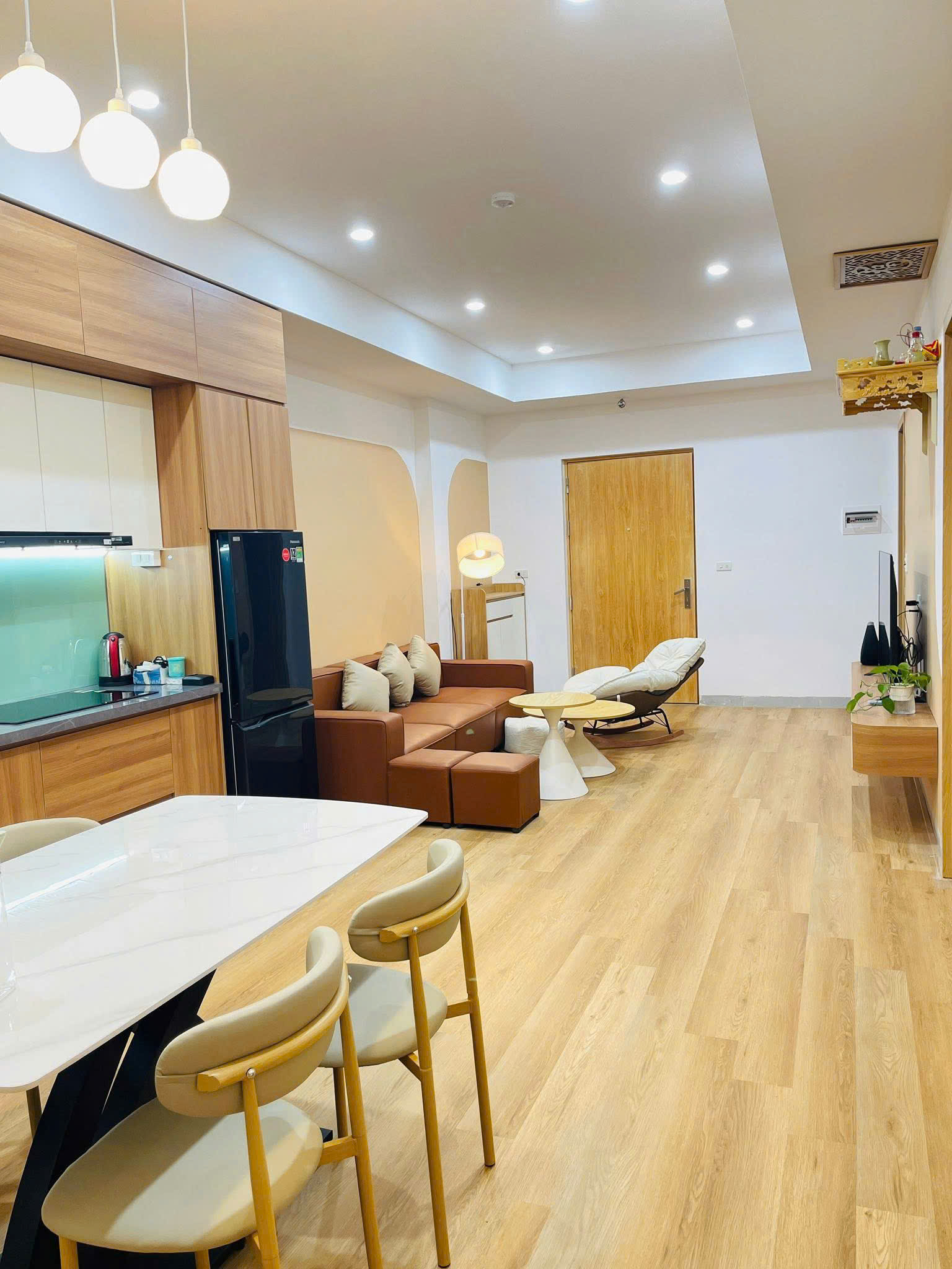 Mộc Homestay ảnh 2