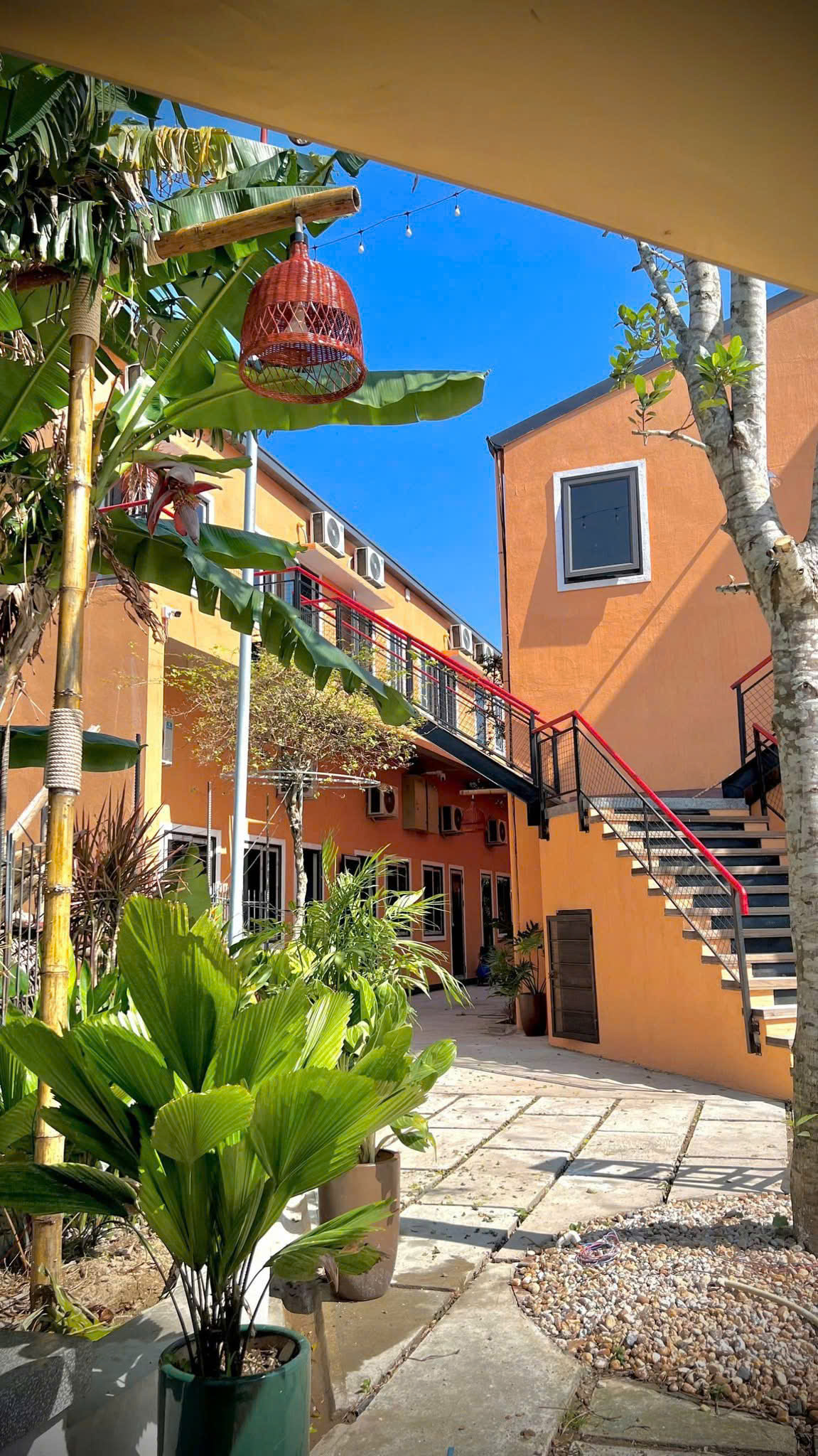 Mộc Viên Homestay  ảnh 2
