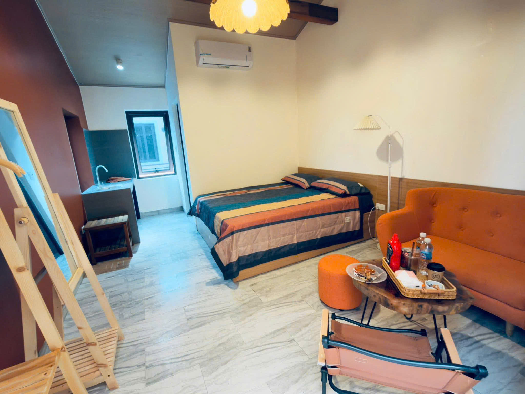 Mộc Viên Homestay  ảnh 3