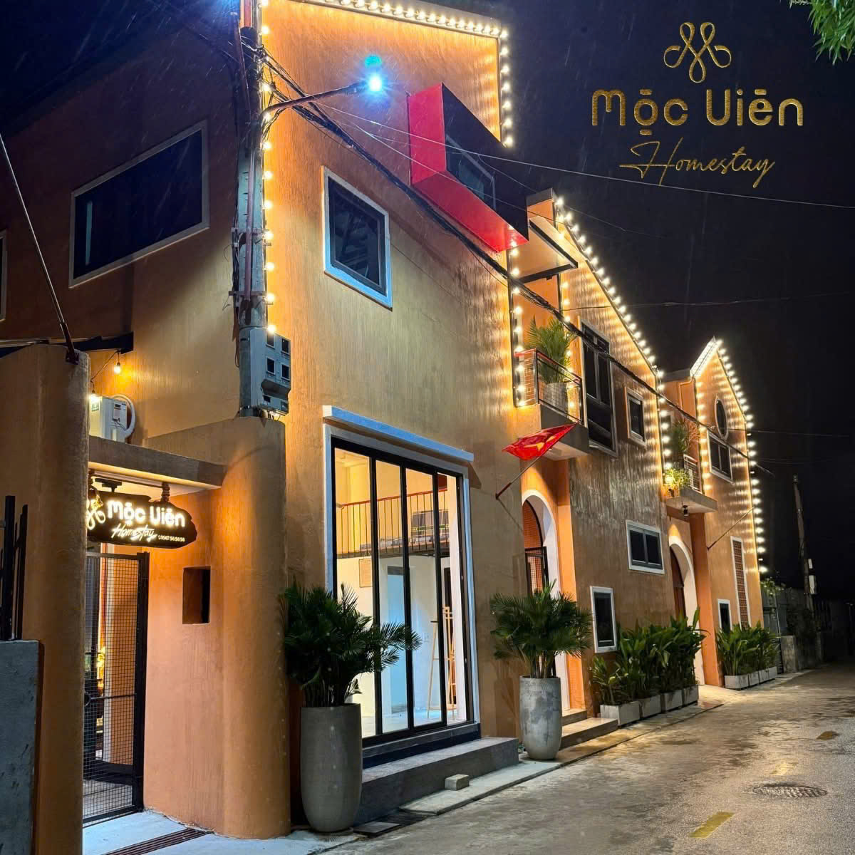 Mộc Viên Homestay  ảnh 5