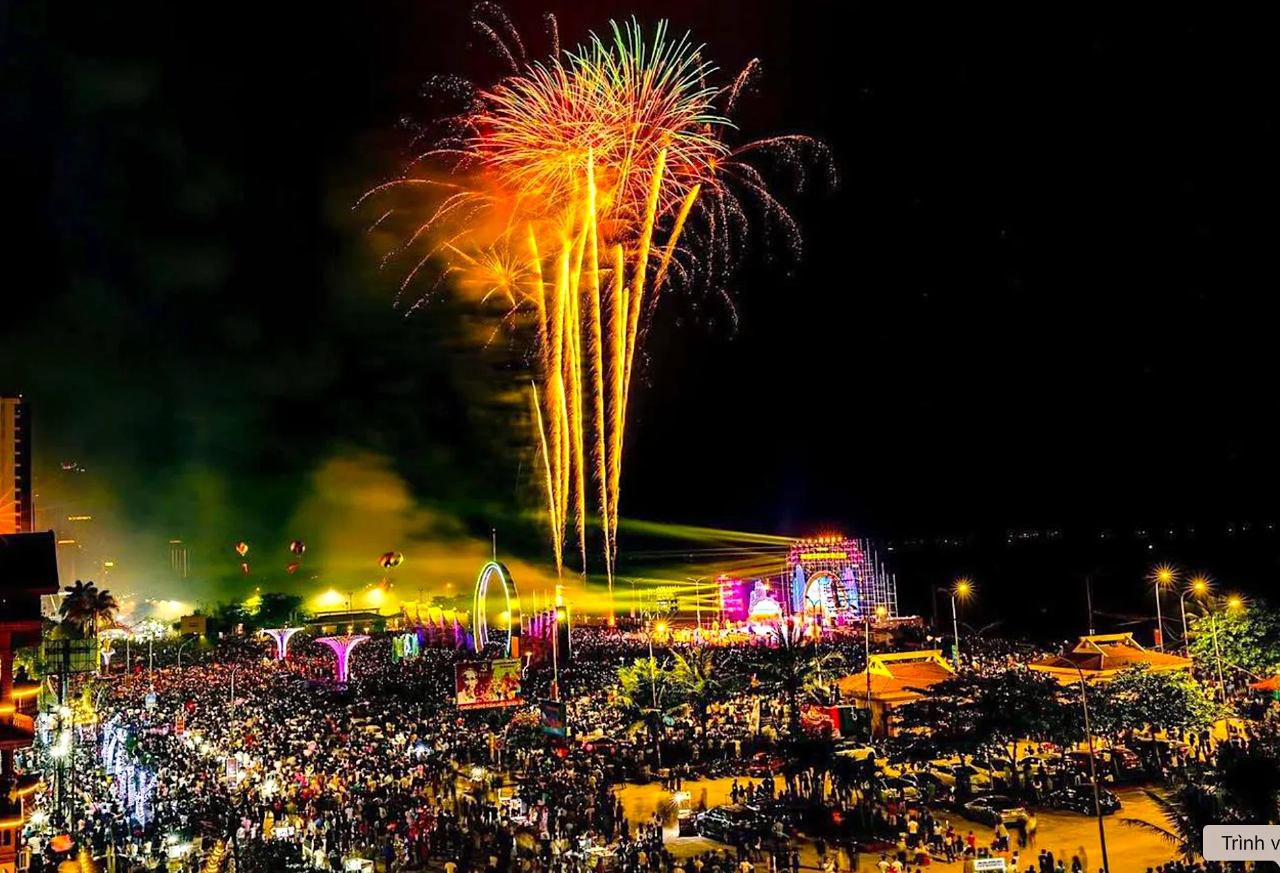  Festival Du Lịch Cửa Lò Có Gì Đặc Biệt? Khám Phá Chuỗi Sự Kiện Hấp Dẫn Nhất Mùa Hè