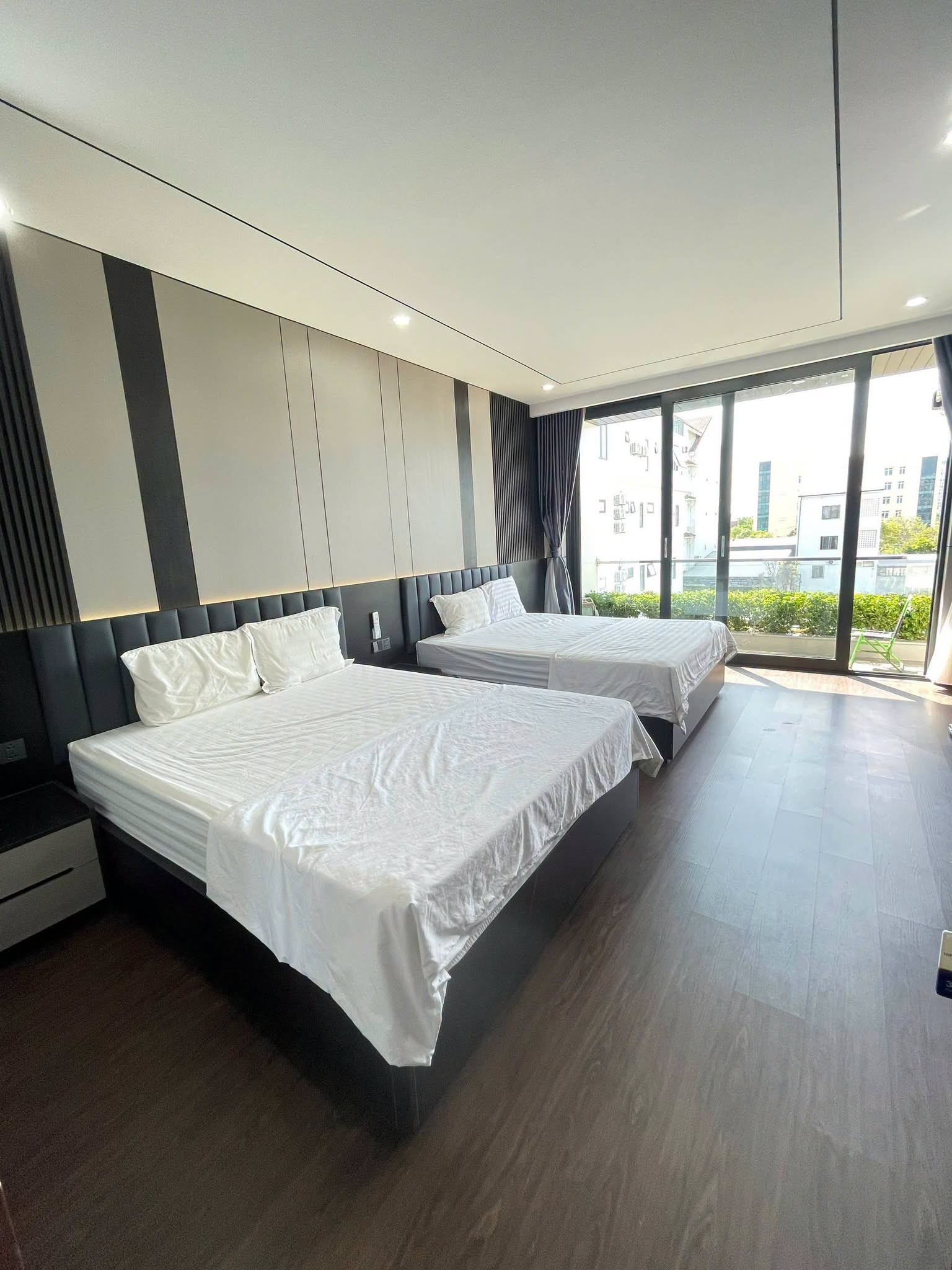 Hiếu Ngọc Hà Villa Cửa Lò  ảnh 2