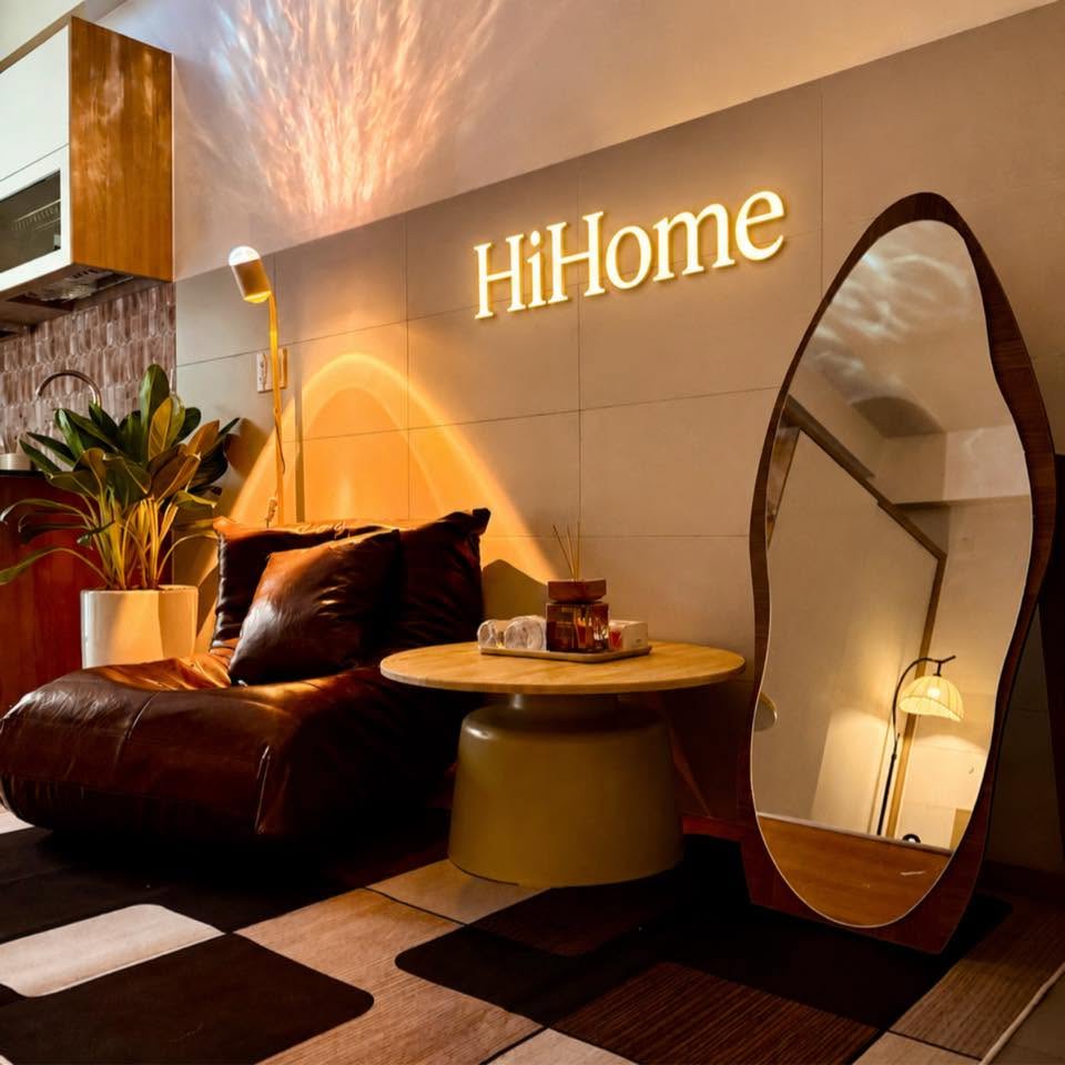 HiHome Homestay Vinh