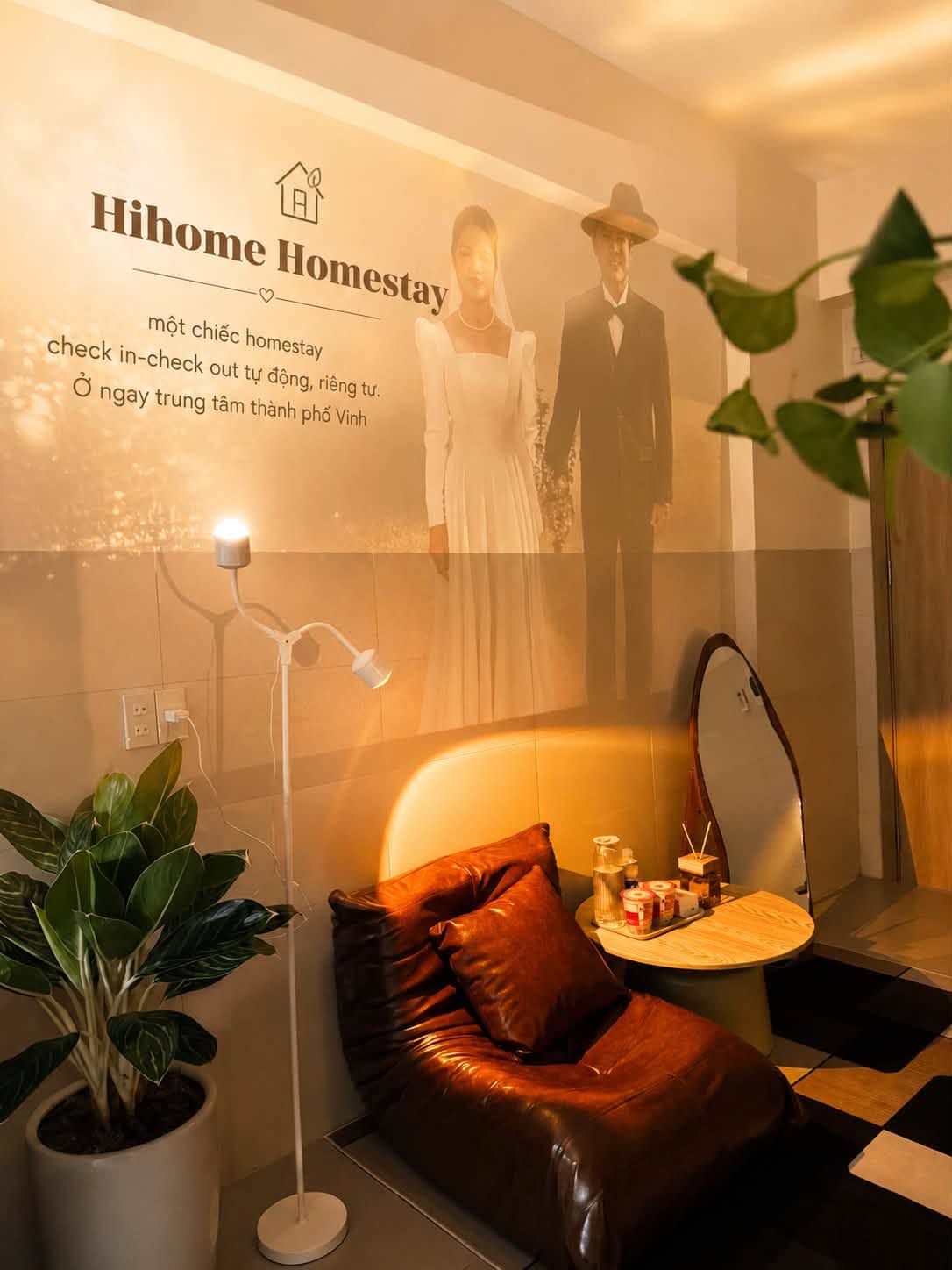 HiHome Homestay Vinh ảnh 5
