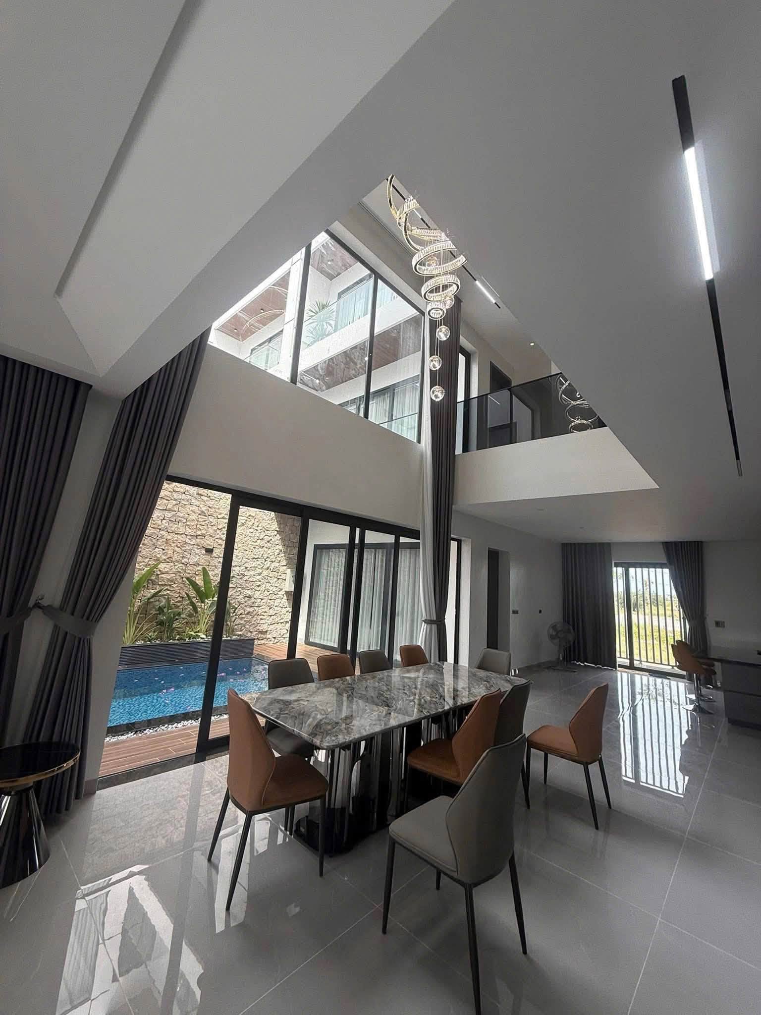 HT Villa Cửa Lò  ảnh 2