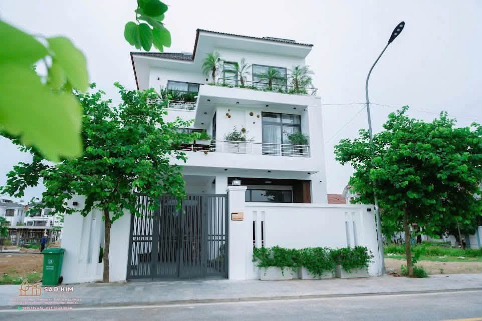 Sao Kim Villa - Cửa Lò ảnh 2