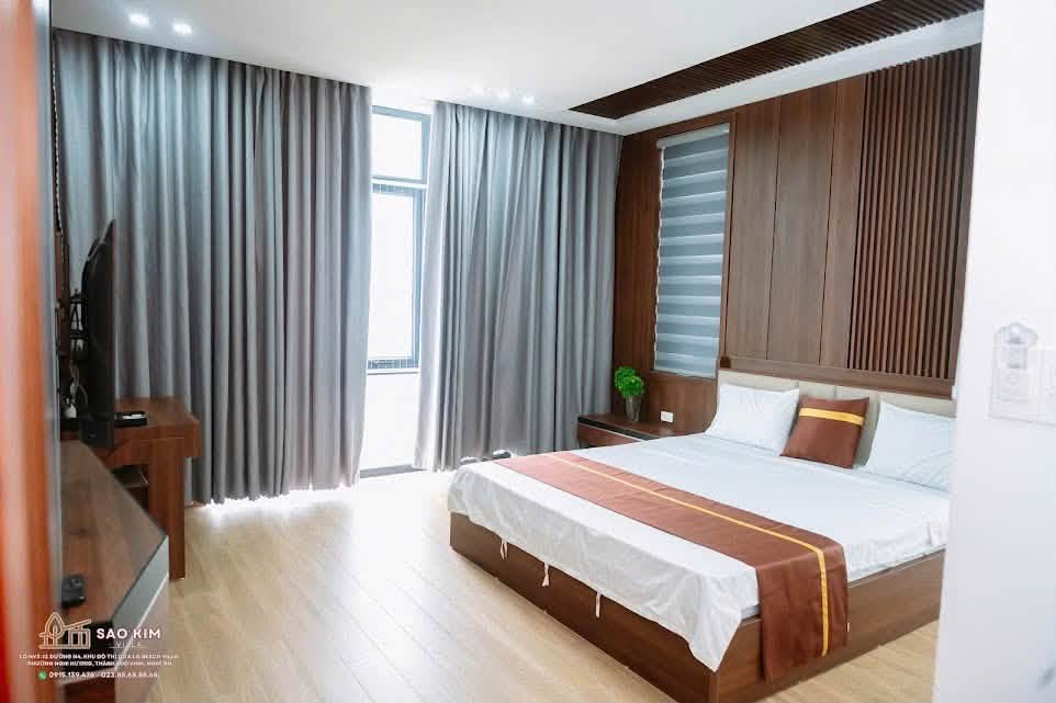 Sao Kim Villa - Cửa Lò ảnh 4