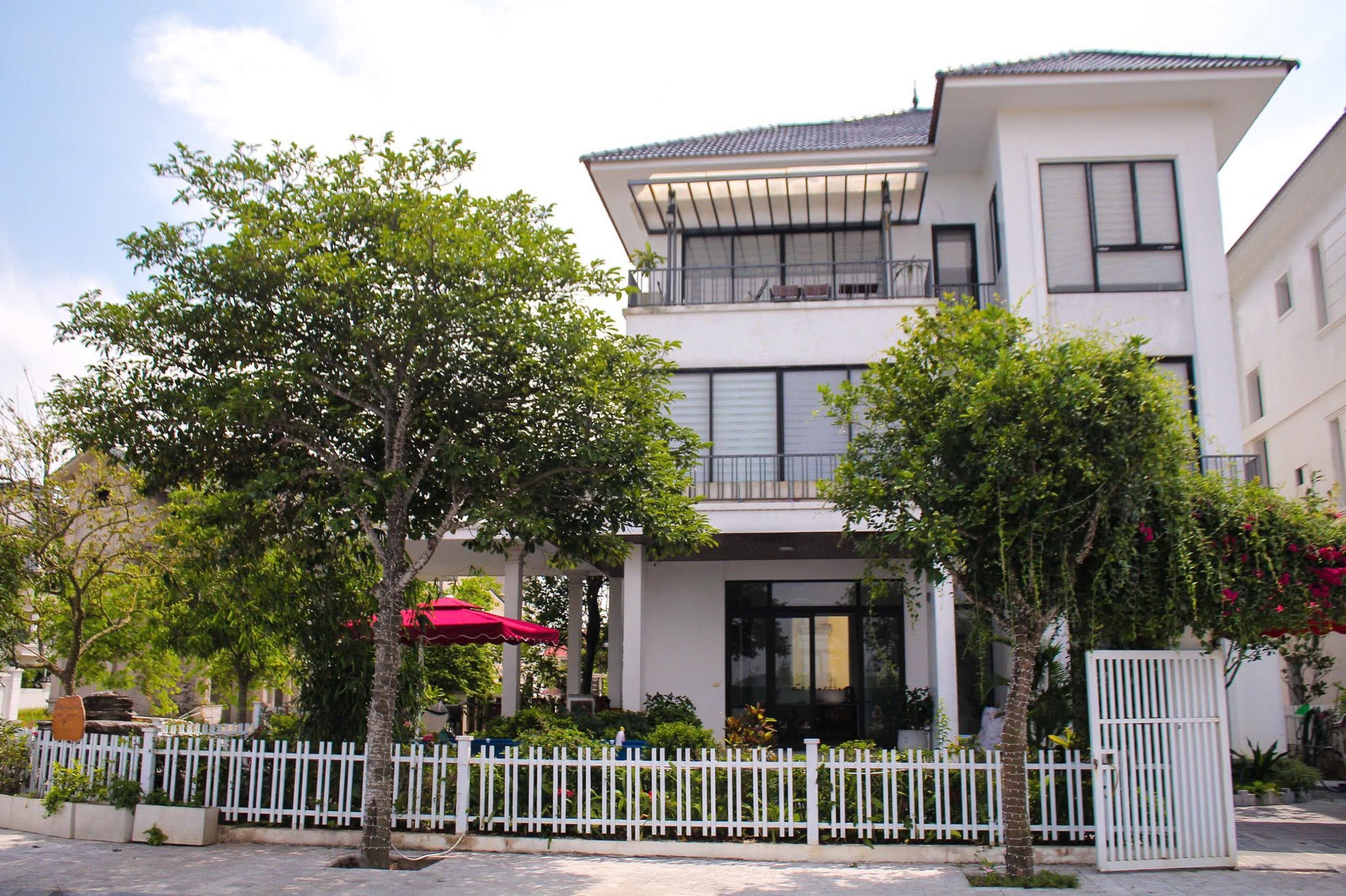 Lumas Villa Cửa Lò ảnh 4