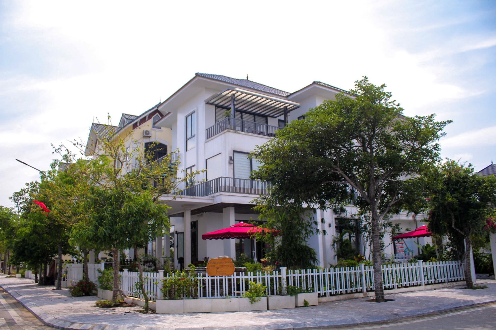 Lumas Villa Cửa Lò ảnh 5