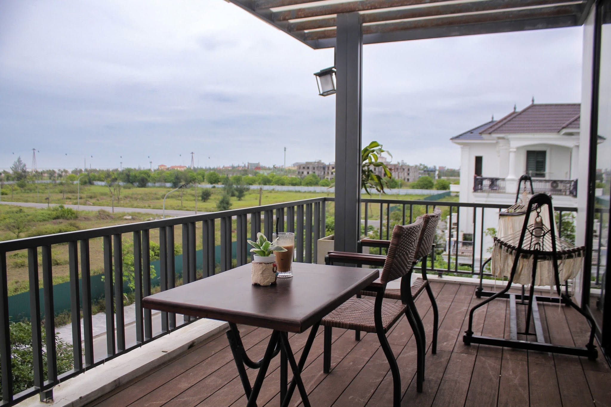 Lumas Villa Cửa Lò ảnh 2