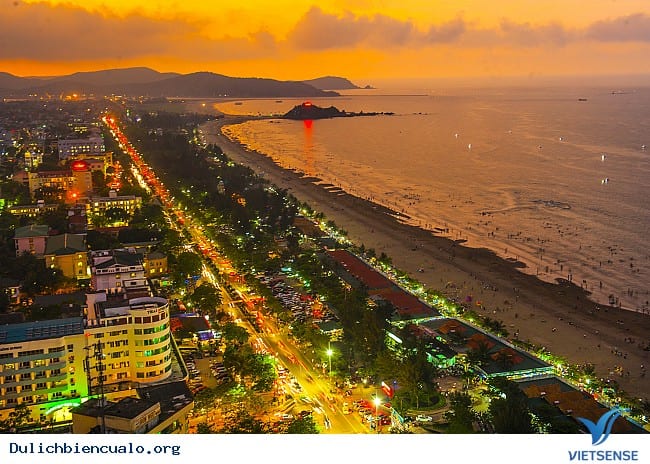 Tour Cửa Lò – Biển & Hải sản