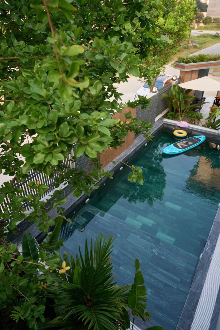 MiMi Villa Cửa Lò