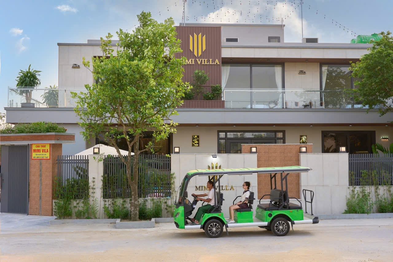 MiMi Villa Cửa Lò ảnh 2