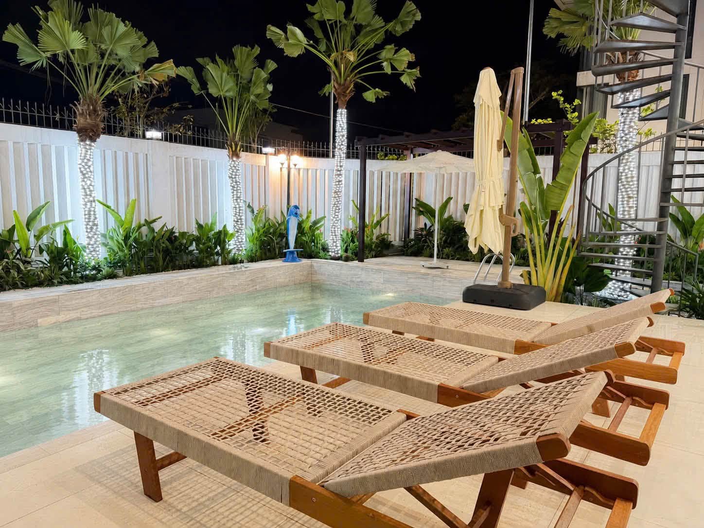 Nắng Villa Cửa Lò ảnh 4