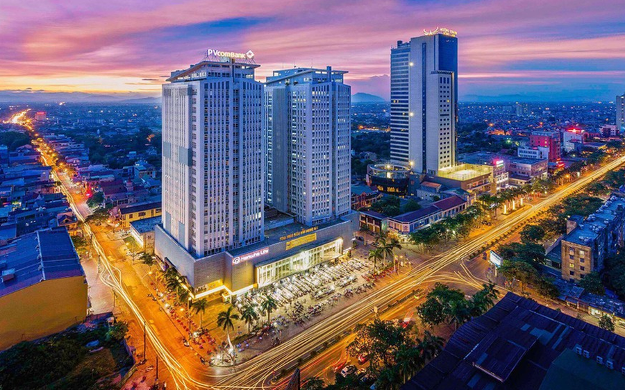 Lịch Trình Du Lịch TP Vinh Nghệ An 3 Ngày 2 Đêm Chi Tiết | Ăn Gì, Chơi Gì?