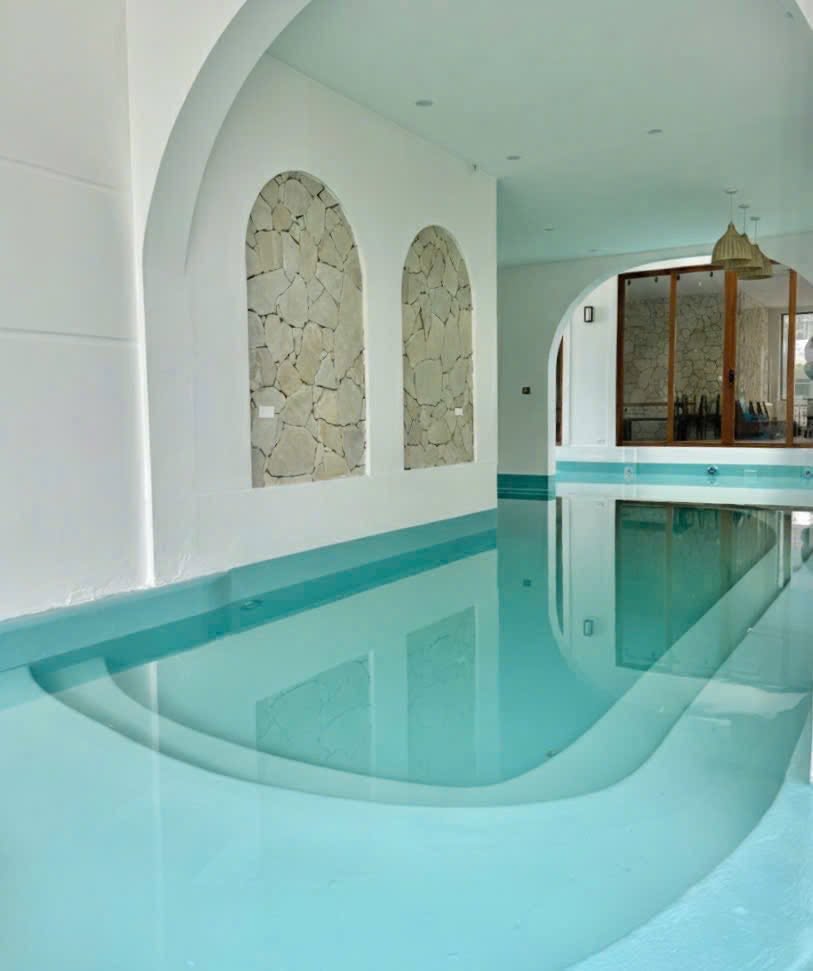Nhà của Ốc Homestay & Villa Cửa Lò ảnh 2