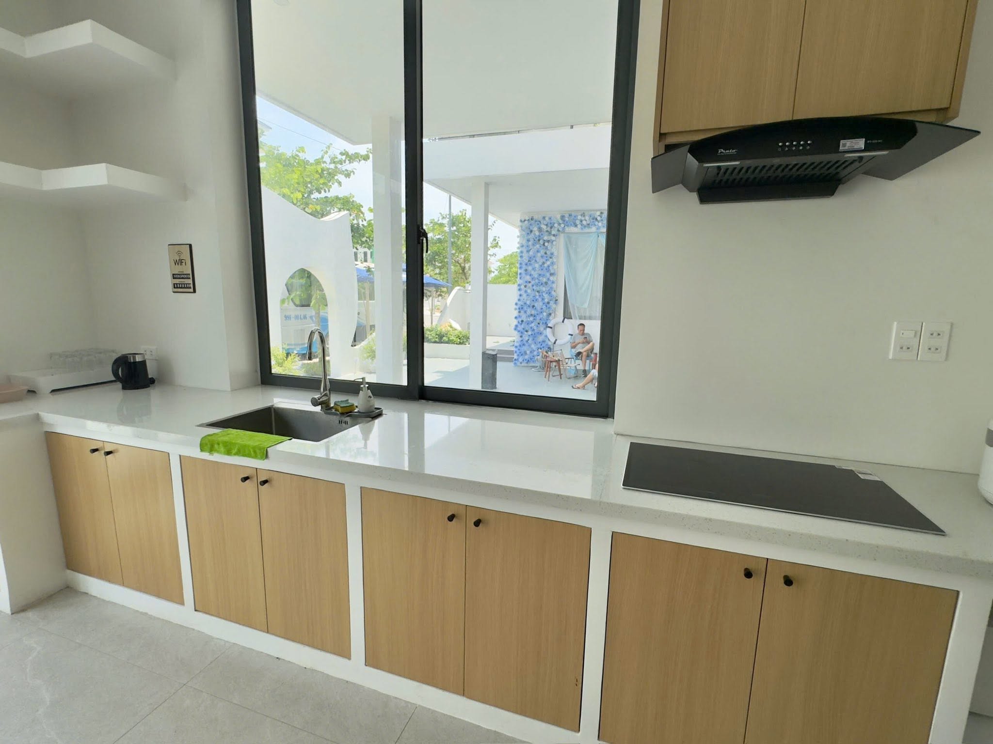 Nhà của Ốc Homestay & Villa Cửa Lò ảnh 5